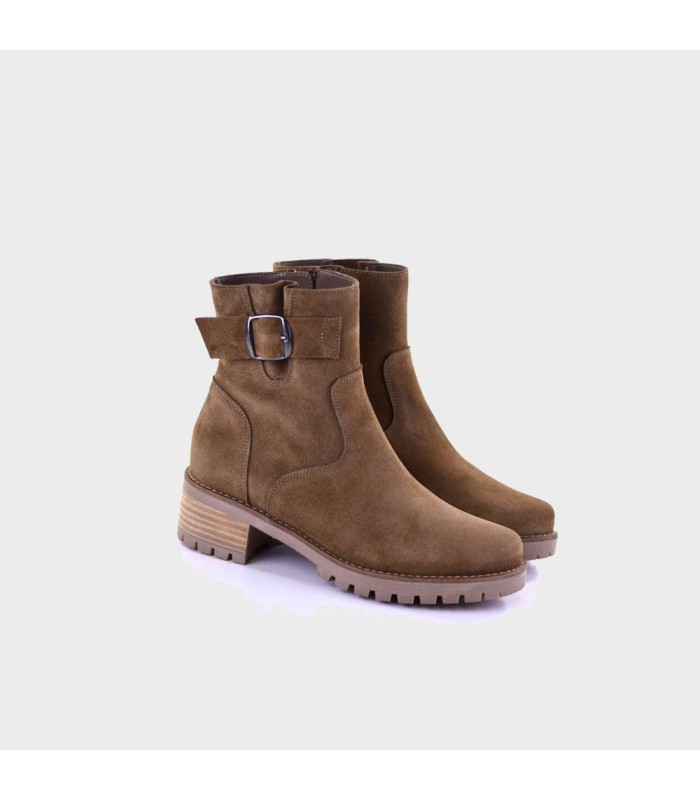 BOTINES MUJER PATRICIA MILLER 6903